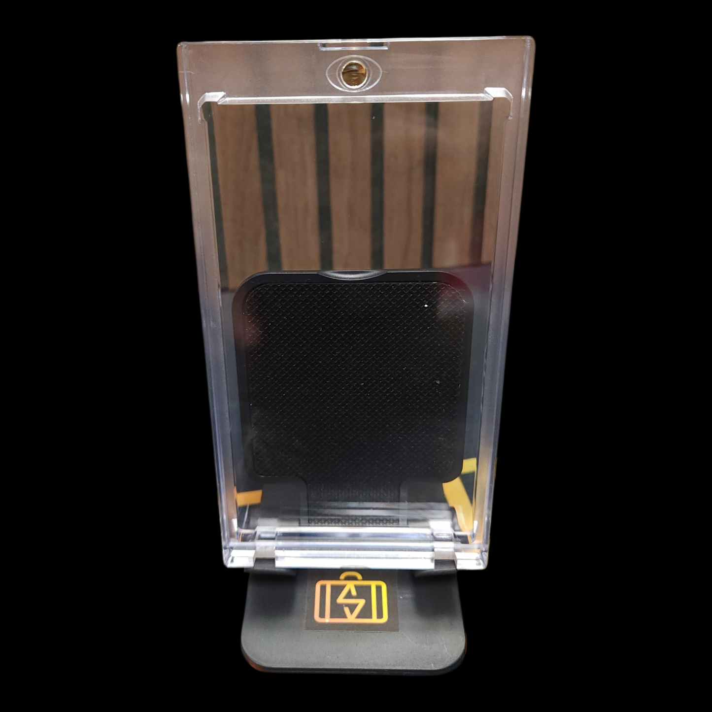 Acrylic Magnetic Case for Booster Packs