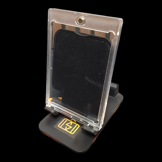 Acrylic Magnetic Case for Cards